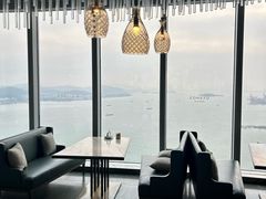 -海岸·高空海景餐厅(厦门康莱德酒店)