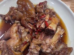 -贤花饭店(城阳店)