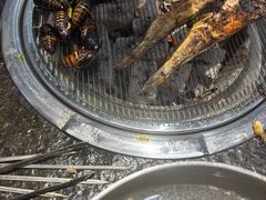 -泰白海鲜烧烤大全