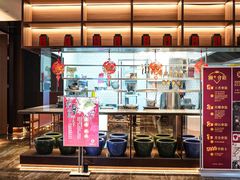 -香港狮子山下·明星粤菜餐厅(北苑店)