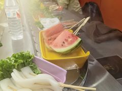 -北家姓转转小火锅(万辉店)