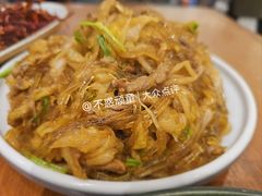-老昌春饼(中央大街店)