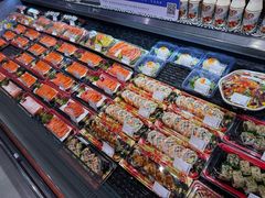 -永辉Bravo超市(东二环泰禾广场店)