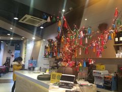 -朗迪姆餐厅(丰尚国际广场店)