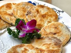 核桃饼-商山名厨