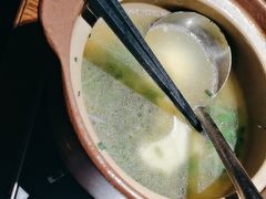 -老湘村·湖南土菜(天河维多利店)