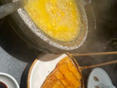 -赠李白·如诗的川味(余杭万达广场店)