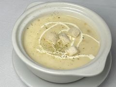-超级厨房概念餐厅(奥园广场店)