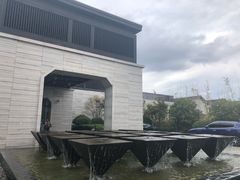 -上海崇明金茂凯悦酒店