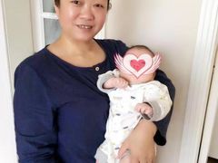 -成都阿姨到家月嫂育儿嫂(华西店)
