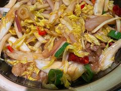 -龙梅肥肠鱼(明瓦廊店)