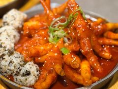 -姜虎东白丁烤肉(深圳湾后海汇店)