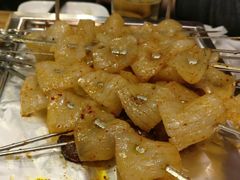 -鼎原力量东北吊炉烧烤(临河街店)