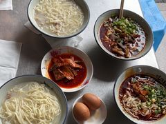 -渔桥李记奶汤面(东街店)
