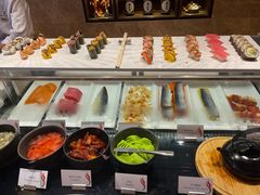 -富力丽思卡尔顿酒店·香荟全日制餐厅