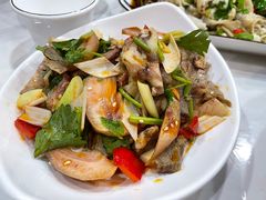 -小山东羊肉汤馆(同济新村店)