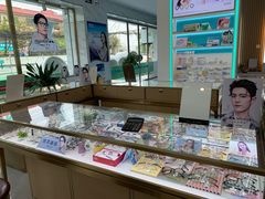 -大光明眼镜(锦华路旗舰店)