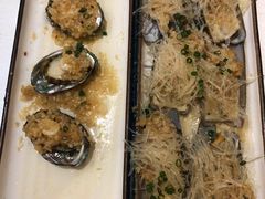 -琼大师东方烤乳猪(亚特兰蒂斯店)