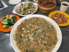 海蛎煎-毛记潮汕海鲜砂锅粥老店(平潭店)