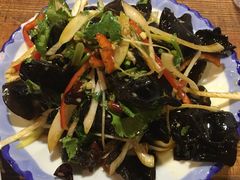 -老熟人串吧家常菜(旧宫店)