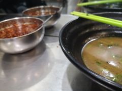 -河南拉面(肇周路店)