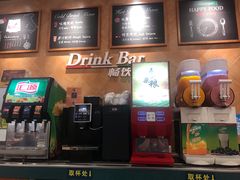 -萨莉亚意式餐厅(万嘉商业广场店)