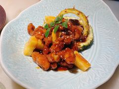 杭帮糖醋里脊-枚青·临安酒肆(腾飞大厦店)