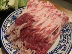 -裕德孚·非遗手切涮羊肉(东直门内大街店)