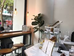 -常识咖啡common sense(春熙路店)