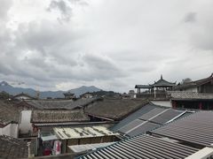 -浔岚云舍mist静谧观景美宿(丽江古城店)