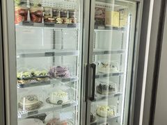-DQ·蛋糕·冰淇淋(高新万达店)