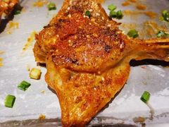 -木屋烧烤(龙湖天街店)