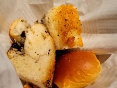 餐前面包-Solo(衡山路店)