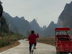 -大新明仕山庄