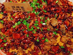 -杨记隆府重庆江湖菜(大悦城店)