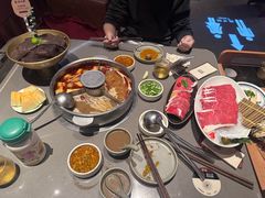 -巴奴毛肚火锅(大剧院店)