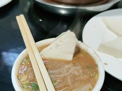 -天桥老金涮肉(牛街店)