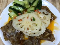 -牛记烩面(七星西路店)