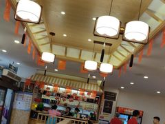 -英兰朝族饭店·英兰锅包肉(佳园路店)