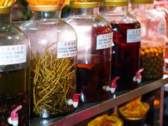 -石屏老字号4号包浆豆腐美食城(泼水广场店)