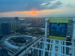 -南昌之星摩天轮