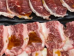 -玲姐吉祥齐市烤肉