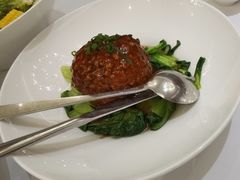 狮子头-上海小南国(金桥国际广场店)