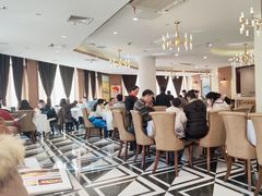 -老人和饭店(淮海中路店)