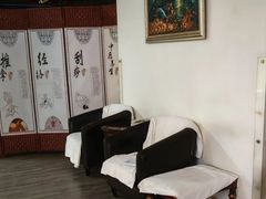 -赛纳河休闲商务会馆(天宁寺店)