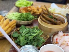 -赵美丽·重庆社区火锅·直营店(火车东站·中豪国际店)