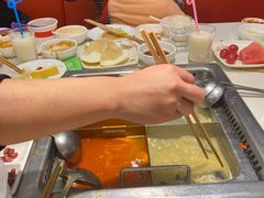 -海底捞火锅(锦艺城店)