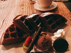 -MAAN COFFEE(金桥店)