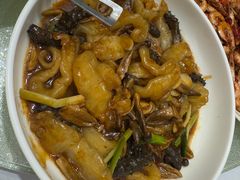 -舌尖上·霞浦滩涂海鲜·新闽菜(总店)