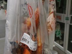 吴山烤鸡-吴山烤禽 (吴山路店)